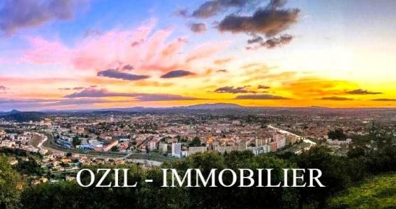 For sale Ales 6 rooms 130 m2 Gard (30100) photo 0