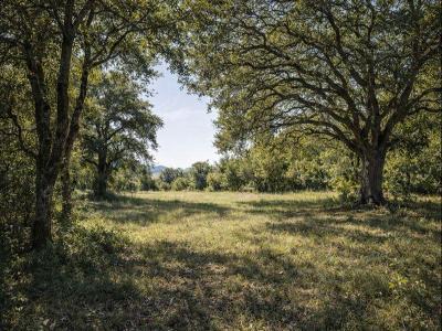 Annonce Vente Terrain Euzet 30