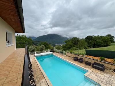 For sale Pallud 6 rooms 276 m2 Savoie (73200) photo 0