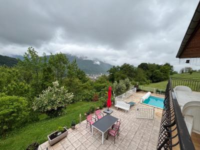 Annonce Vente 6 pi�ces Maison Pallud 73