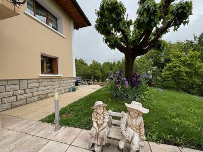 Acheter Maison 276 m2 Pallud