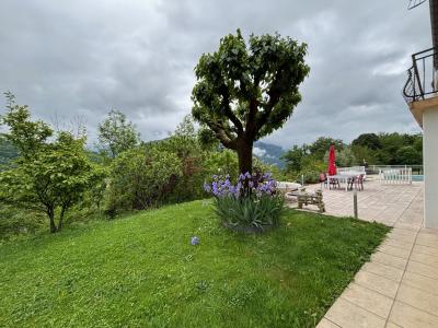 Acheter Maison Pallud Savoie