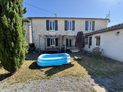 For sale Barsac 6 rooms 160 m2 Gironde (33720) photo 1