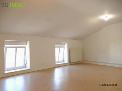 Annonce Vente 4 pi�ces Appartement Dogneville 88