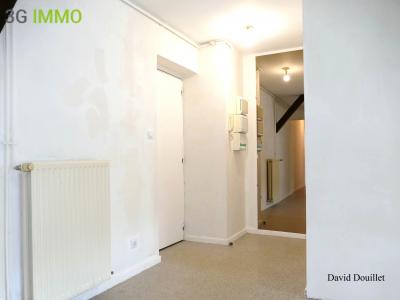 Acheter Appartement Dogneville Vosges