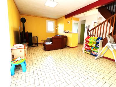 For sale Vonnas 5 rooms 103 m2 Ain (01540) photo 0