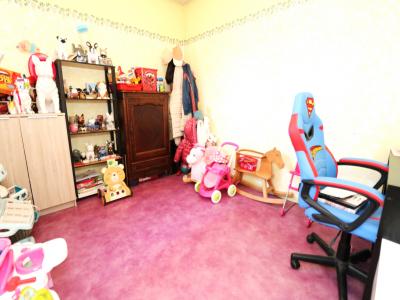 Annonce Vente 5 pi�ces Maison Vonnas 01