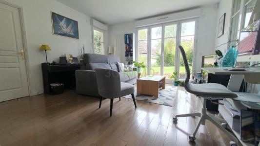 Annonce Vente 4 pi�ces Appartement Plessis-robinson 92