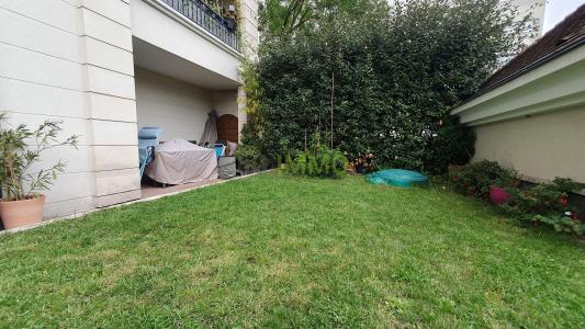 Acheter Appartement Plessis-robinson 549500 euros