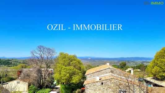 For sale Saint-jean-de-ceyrargues 4 rooms 95 m2 Gard (30360) photo 1
