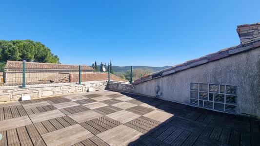 For sale Saint-jean-de-ceyrargues 4 rooms 95 m2 Gard (30360) photo 3