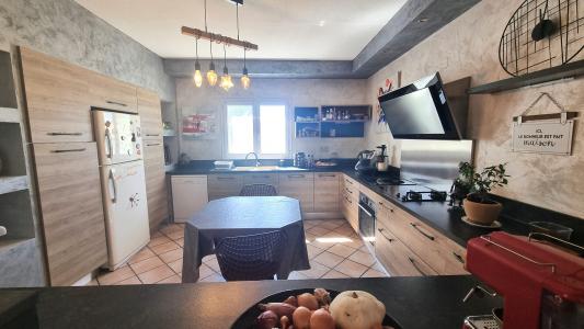 For sale Seynes 5 rooms 130 m2 Gard (30580) photo 3