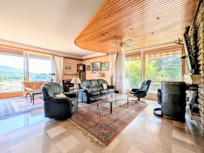 Annonce Vente 11 pi�ces Maison Chateaubourg 07