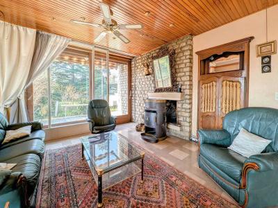 Acheter Maison 310 m2 Chateaubourg