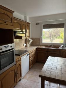 For sale Bois-guillaume 3 rooms 81 m2 Seine maritime (76230) photo 3