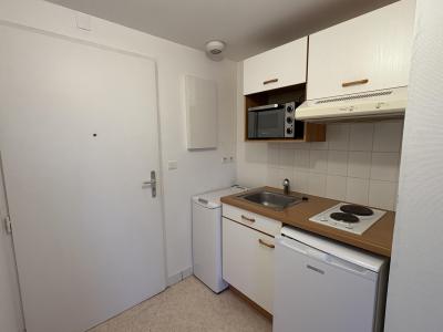 For sale Bois-guillaume 1 room 25 m2 Seine maritime (76230) photo 1