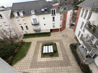 For sale Bois-guillaume 1 room 25 m2 Seine maritime (76230) photo 4