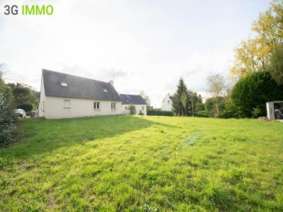 Annonce Vente 5 pi�ces Maison Lampaul-guimiliau 29