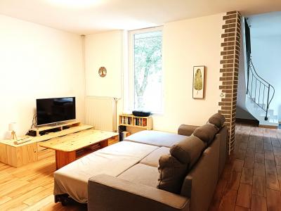 Annonce Vente 6 pi�ces Maison Bourg-en-bresse 01