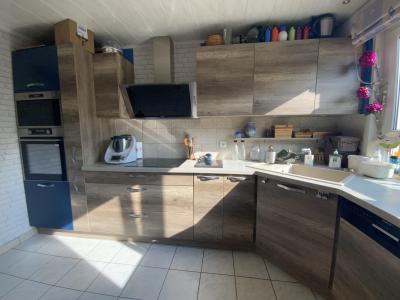 Acheter Maison 155 m2 Fegersheim