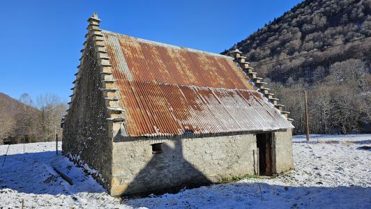 For sale Bagneres-de-bigorre 2 rooms 50 m2 Hautes pyrenees (65200) photo 0