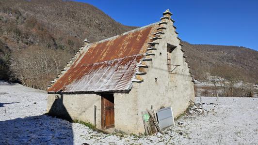 Annonce Vente 2 pi�ces Maison Bagneres-de-bigorre 65