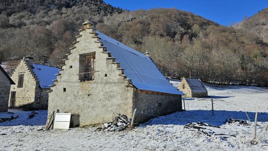 Acheter Maison Bagneres-de-bigorre 77000 euros