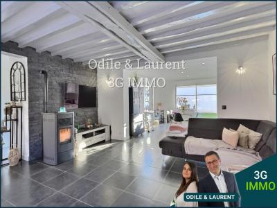 Annonce Vente 4 pi�ces Maison Rue-saint-pierre 60