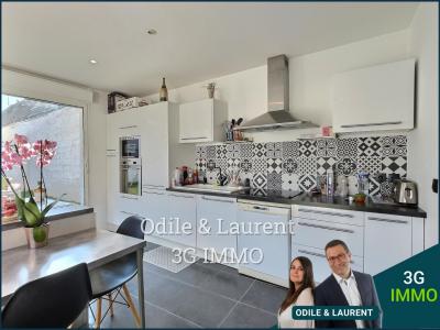 Acheter Maison 94 m2 Rue-saint-pierre