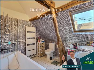 Acheter Maison Rue-saint-pierre Oise