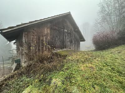 Annonce Vente 4 pi�ces Maison Cluses 74