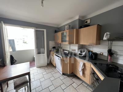 Annonce Vente 4 pi�ces Appartement Rive-de-gier 42
