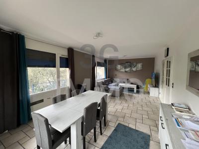 Acheter Appartement 114 m2 Rive-de-gier