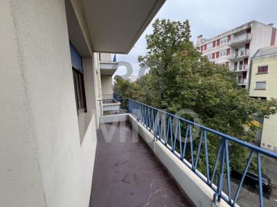 Acheter Appartement Rive-de-gier 139000 euros