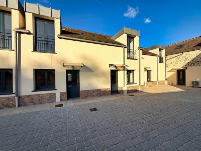 Annonce Vente 4 pi�ces Maison Moissy-cramayel 77