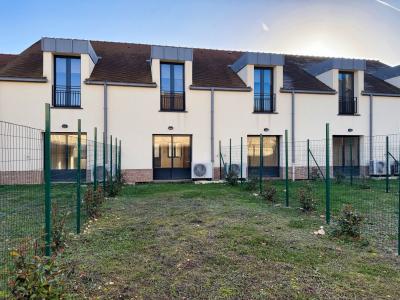 Acheter Maison 79 m2 Moissy-cramayel