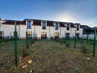 Acheter Maison Moissy-cramayel Seine et marne