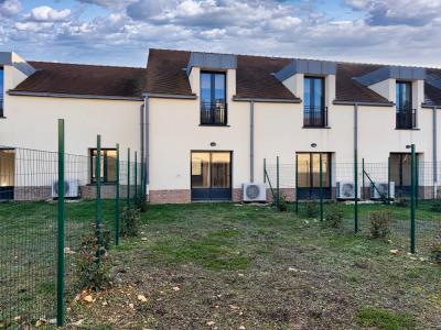 Acheter Maison 82 m2 Rubelles