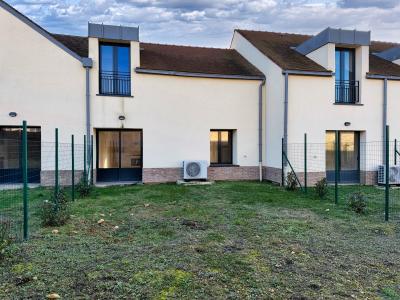 Acheter Maison 88 m2 Limoges-fourches