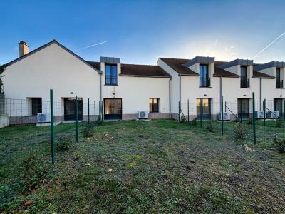 Acheter Maison Limoges-fourches Seine et marne