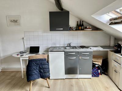 Acheter Appartement Angers Maine et loire