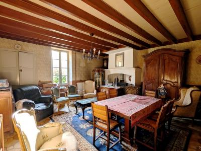 Annonce Vente 7 pi�ces Maison Fontet 33