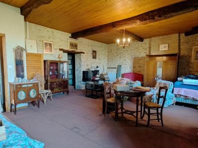 Acheter Maison Fontet Gironde