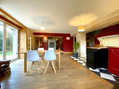 Acheter Maison Grande-riviere 395000 euros