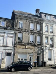 For sale Fourmies 15 rooms 260 m2 Nord (59610) photo 0
