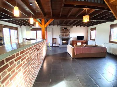 Annonce Vente 6 pi�ces Maison Landrecies 59