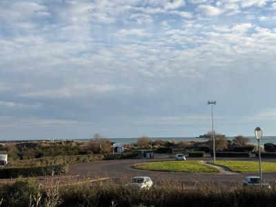 Annonce Vente 2 pi�ces Appartement Agde 34