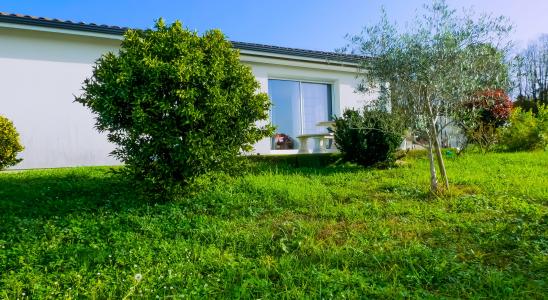 Acheter Maison 115 m2 Peyrehorade