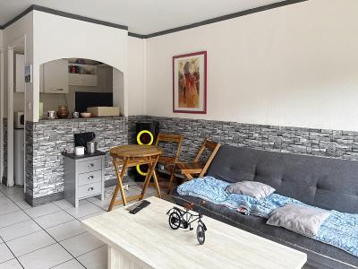 Annonce Vente 2 pi�ces Appartement Nimes 30