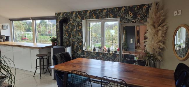 For sale Assevent 6 rooms 127 m2 Nord (59600) photo 0